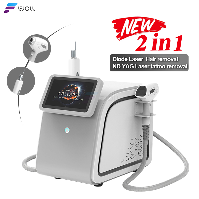 diode laser hair removal machine
